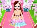 Laro Bata ng Bulaklak ng Kasalan ni Baby Taylor online