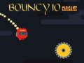 Laro Bouncy io cargame online