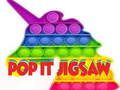 Laro Pop It Puzzle online