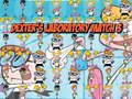 Laro Laboratory ni Dexter: Match 3 online