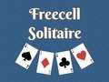 Laro Freecell Solitaire online