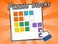 Laro Mga Block ng Puzzle online