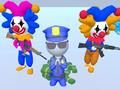 Laro Sira na mga Joker 3D online