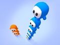 Laro Karera ng Crowd Stack 3D online