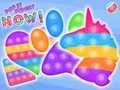 Laro Pumutok ito, fidget, ngayon! online