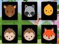 Laro Paghuhuli ng Zoo - Memory online