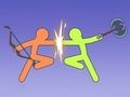 Laro Super Stickman Duelist online