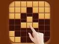 Laro Puzzel na Block ng Kahoy online Laro Puzzel na Block ng Kahoy online