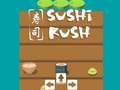 Laro Sushi Dali online