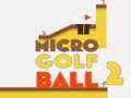 Laro Mikro Golf Ball 2 online