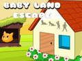 Laro Takas mula sa Baby Land online