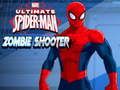 Laro Spider-Man Pumatay ng Zombie online