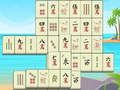 Laro Tropikal na Mahjong online