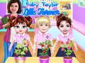 Laro Baby Taylor Mali Magsasaka online