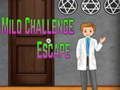 Laro Takas mula sa Amgel Mild Challenge online
