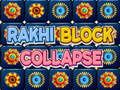 Laro Bagsak ng Block ng Rakhi online