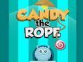 Laro Candy Ang Ropes online