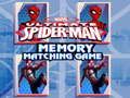 Laro Laro sa Pagkakatugma ng Memory Marvel Ultimate Spider-Man online