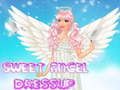 Laro Damdamin ang matamis na anghel online