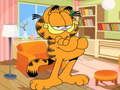 Laro Puzzle Garfield online