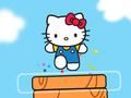 Laro Kamusta Kitty at Mga Kaibigan na Jumper online