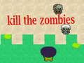 Laro Patayin ang mga Zombie online