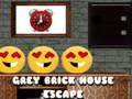 Laro Takas mula sa Grey Brick House online