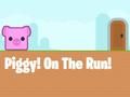 Laro Baboy na Tumakas online