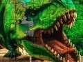 Laro Jigsaw ng Dino Park online