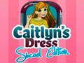 Laro Caitlyn: Pagsusuot ng Edisyon ng Paaralan online