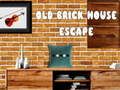 Laro Takas mula sa Lumang Brick House online
