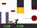 Laro X-Parkour online