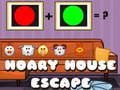 Laro Paglikas mula sa Gray House online