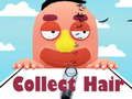 Laro Mangalap ng Buhok online