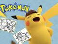Laro Pokemon online