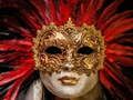 Laro Bughaw Paghahanap ng Maskarang Venetian online