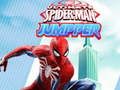 Laro Spiderman Tumalon online