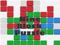 Laro Siyem Bloke Puzzle online