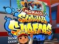 Laro Subway Surfers Monaco online