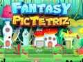 Laro Fantasy Pic Tetriz online