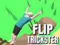 Laro Flip Trickster online