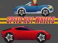 Laro Bilis Hot Wheels online