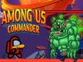 Laro Commander Sa Pagitan Natin online