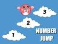 Laro Talon ng Numero na Pang-edukasyon para sa Mga Bata online