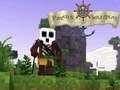 Laro Mga Pirata ng Voxel online