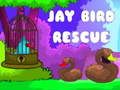 Laro Pagsagip sa Ibon Jay online