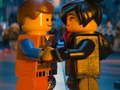 Laro Ninjago Puzzle online