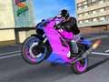 Laro Karera ng Sports Bike online