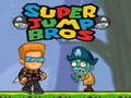 Laro Super Jump Bros online