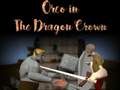 Laro Orco: Ang Koronang Dragon online